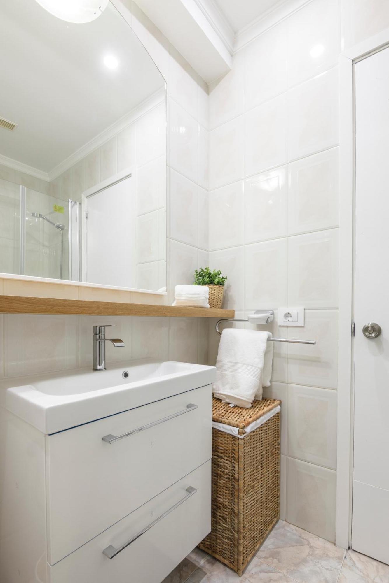 Canteras Beachfront Appartamento *