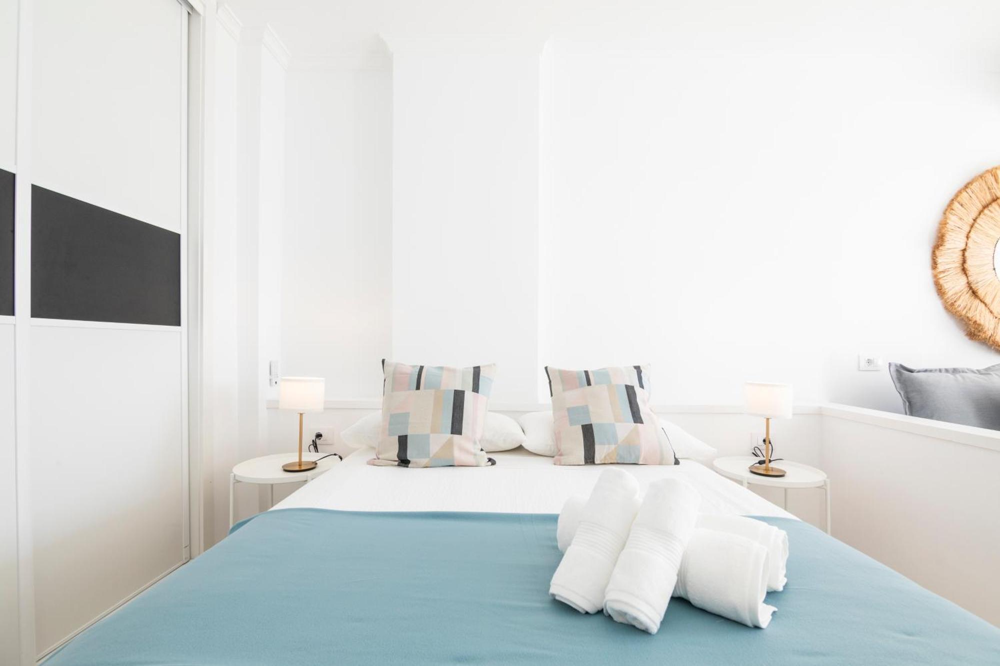 Appartamento Canteras Beachfront