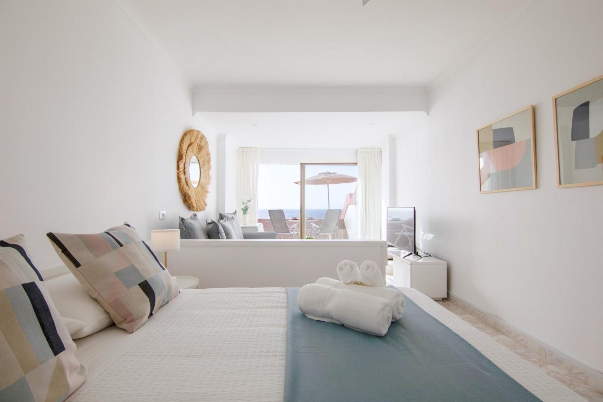 Canteras Beachfront Appartamento
