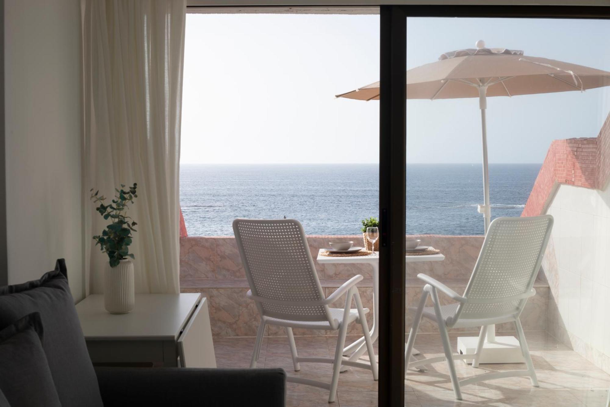 Canteras Beachfront Appartamento Las Palmas de Gran Canaria