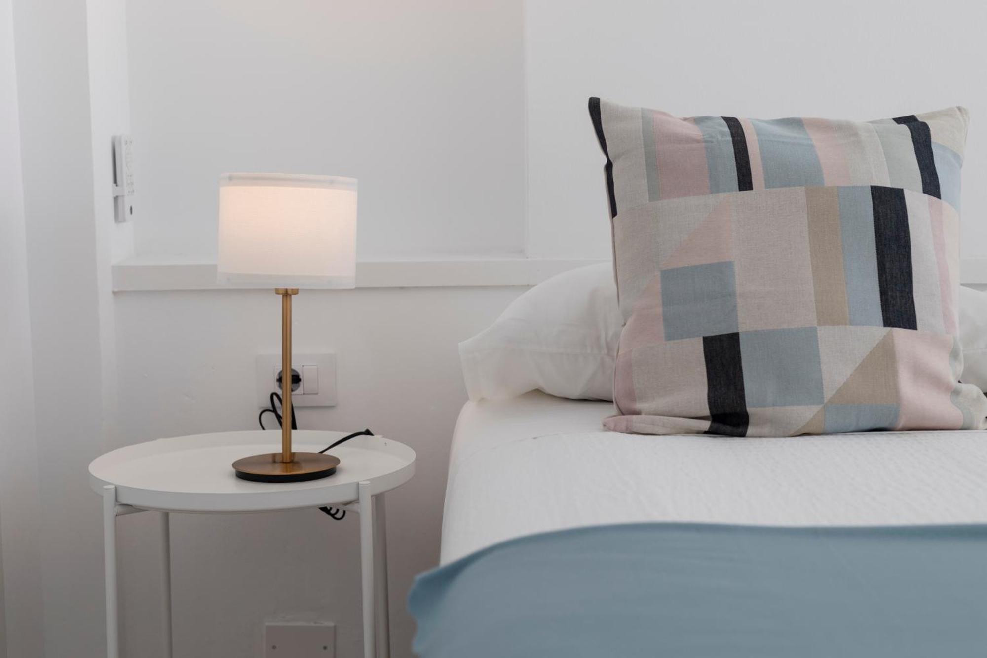 Appartamento Canteras Beachfront Las Palmas de Gran Canaria