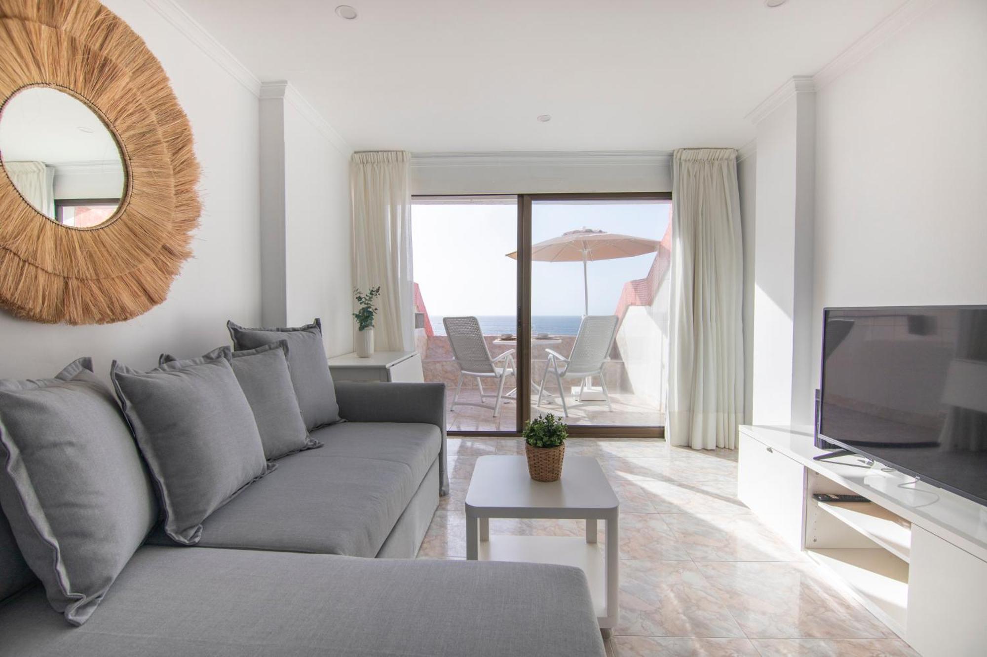 Canteras Beachfront * Las Palmas de Gran Canaria