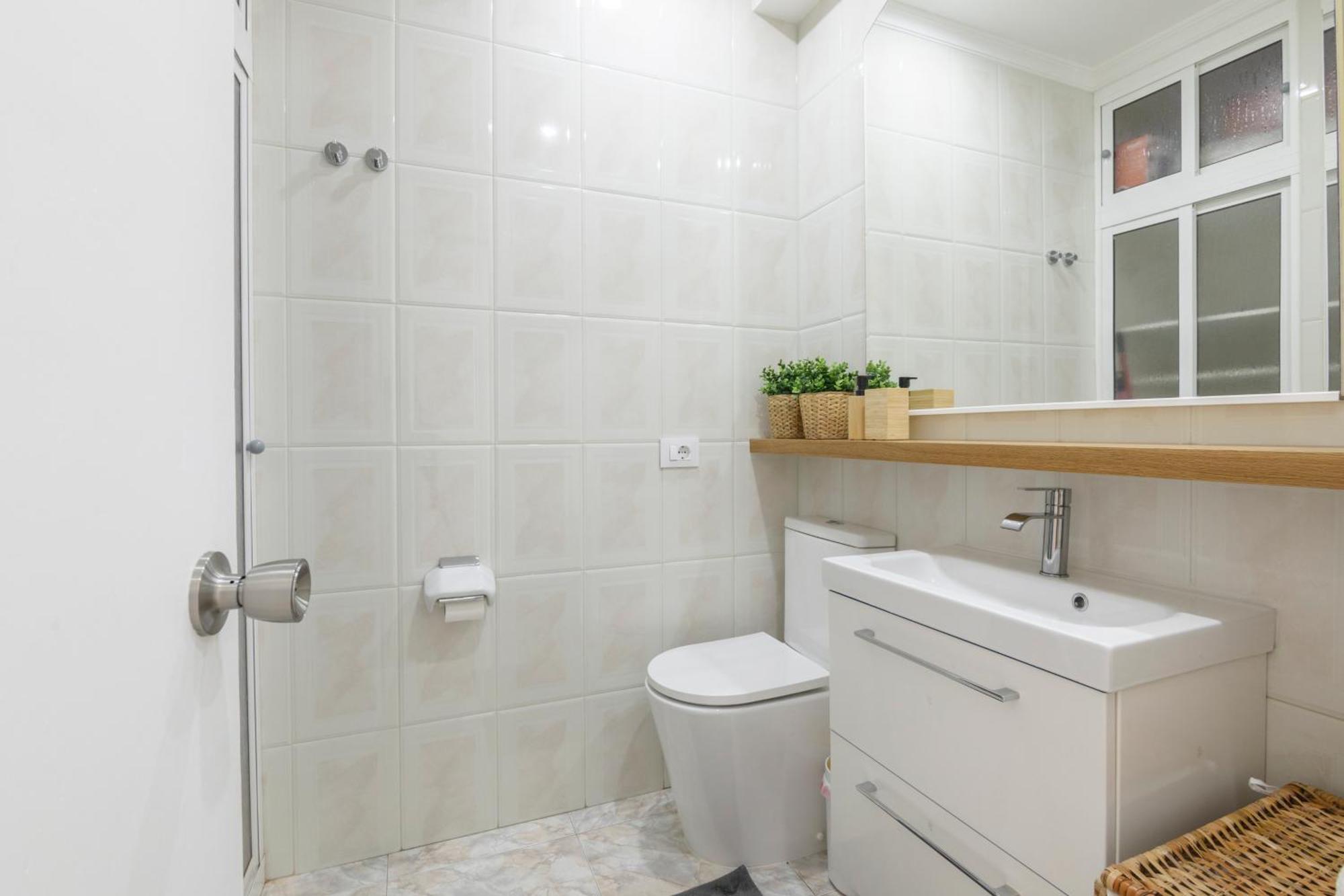 Appartamento Canteras Beachfront *