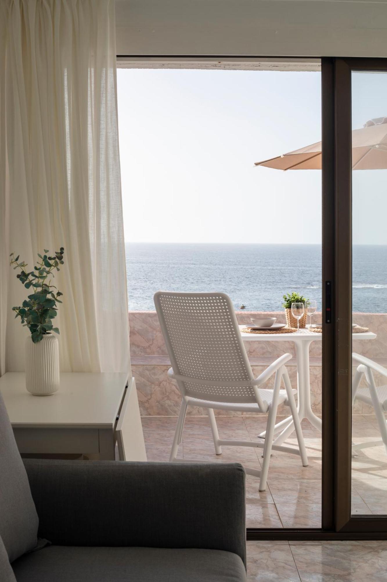 Canteras Beachfront * Las Palmas de Gran Canaria