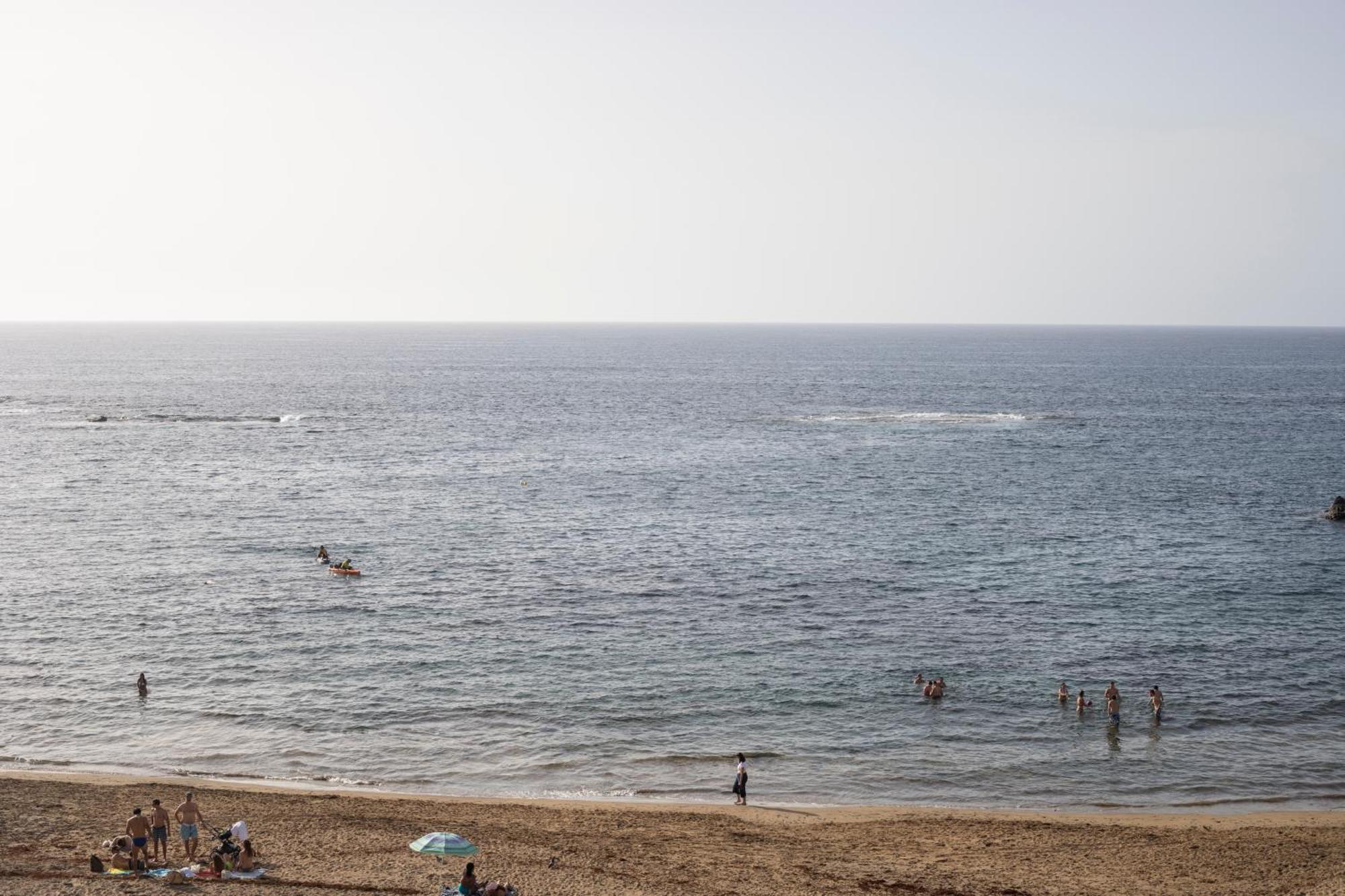 Canteras Beachfront Las Palmas de Gran Canaria