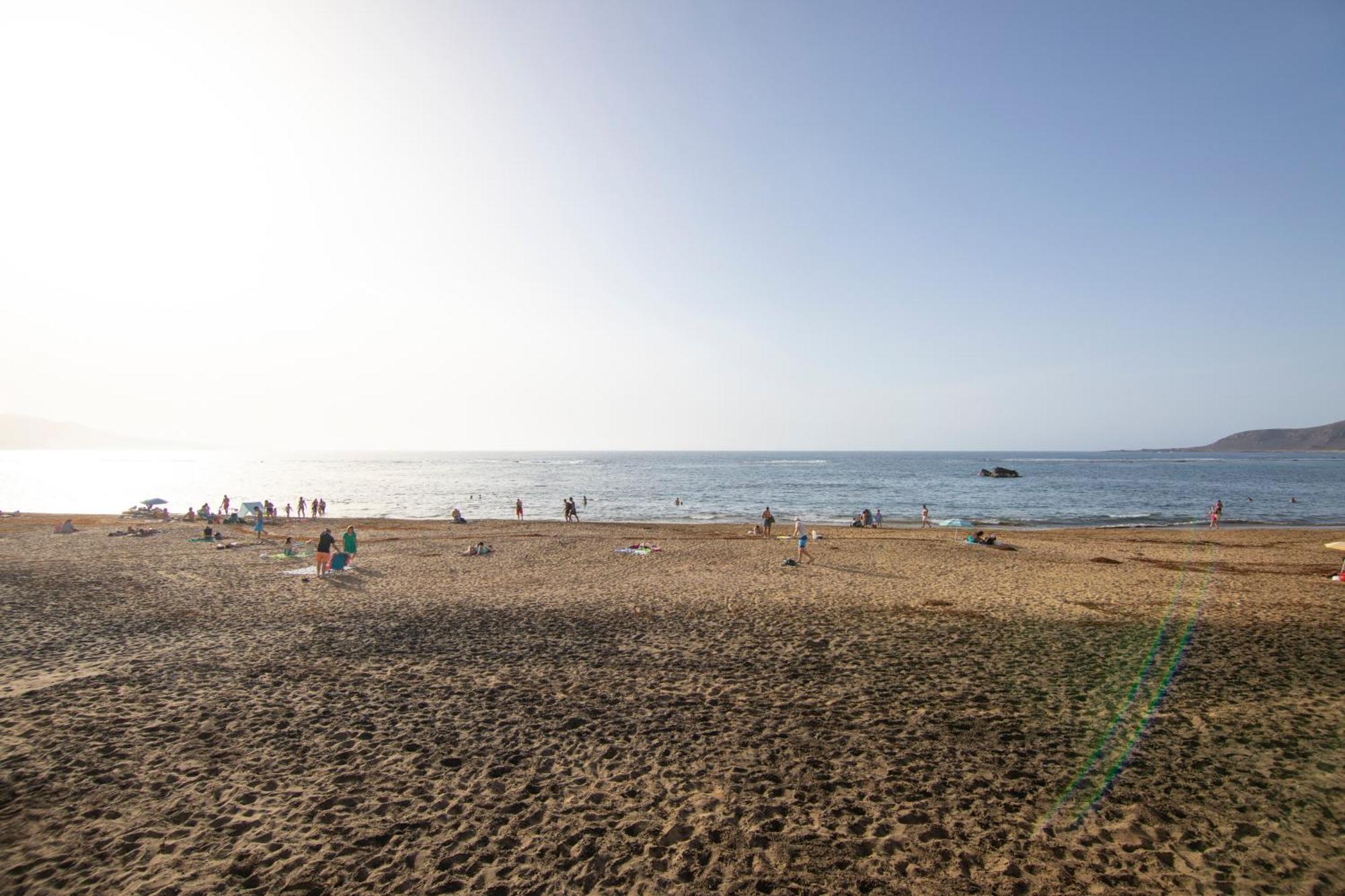 Appartamento Canteras Beachfront *
